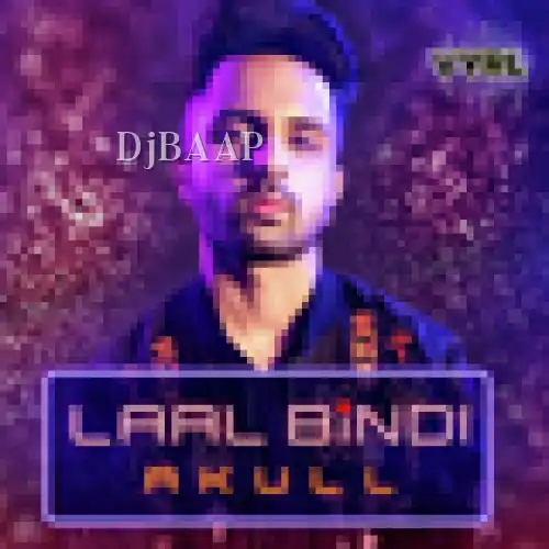 Laal Bindi