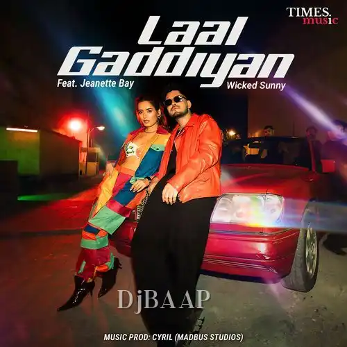 Laal Gaddiyan