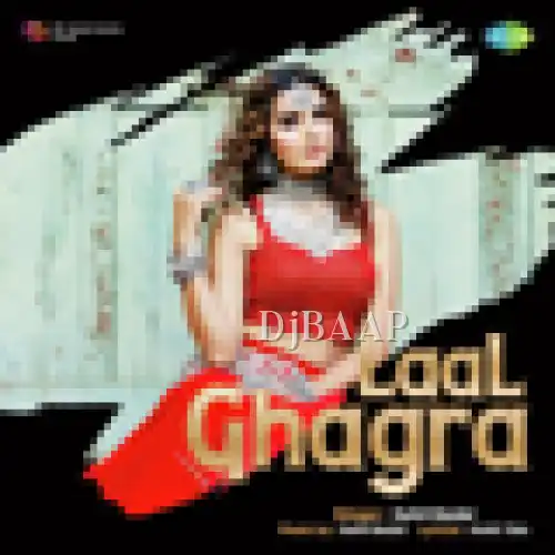 Laal Ghagra
