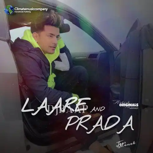 Laare And Prada