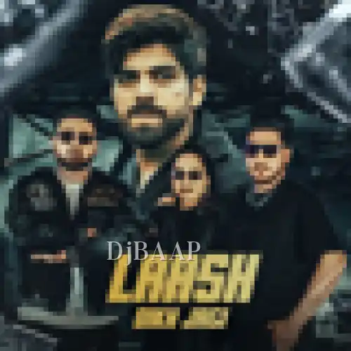 Laash Dikh Jagi album art