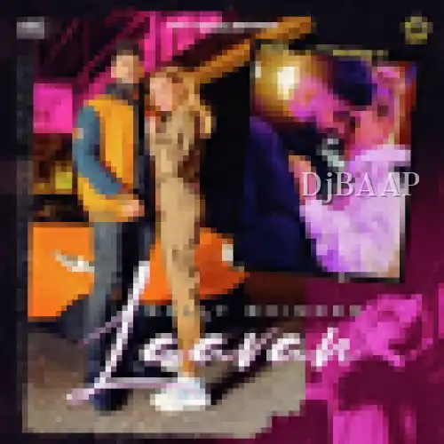 Laavan album art