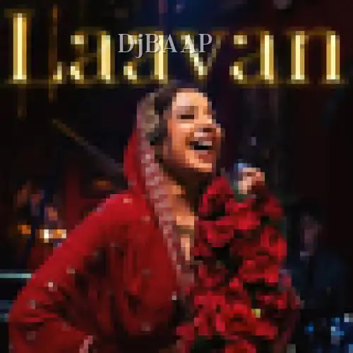 Laavan