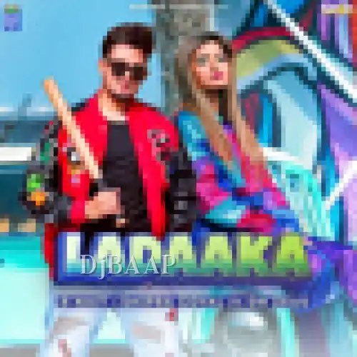 Ladaaka album art
