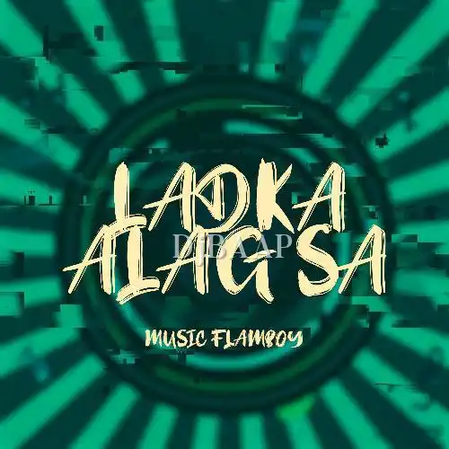 Ladka Alag Sa
