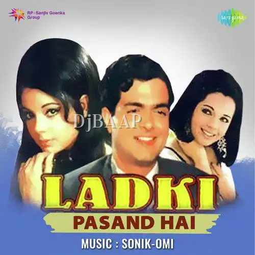 Kahan Leke Jaye Ye Toota Hua Dil