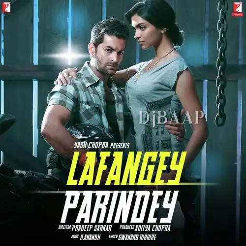 Man Lafanga