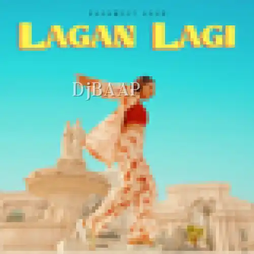 Lagan Lagi album art