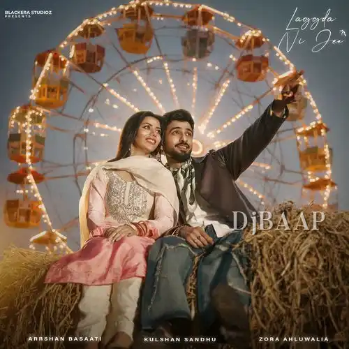Laggda Ni Jee album art