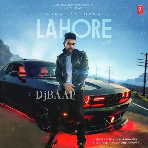 Lahore