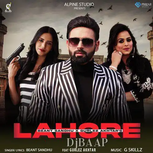 Lahore - Beant