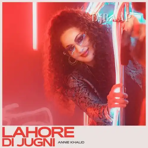 Lahore Di Jugni album art