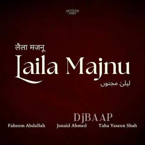 Laila Majnu