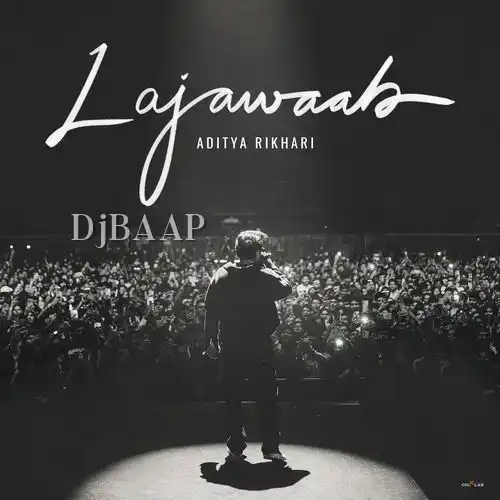 Lajawaab album art