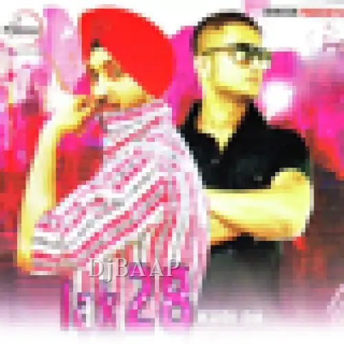 Lak 28 Kudi Da