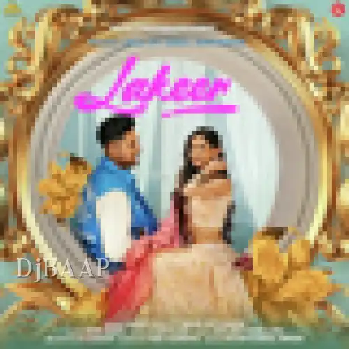 Lakeer album art