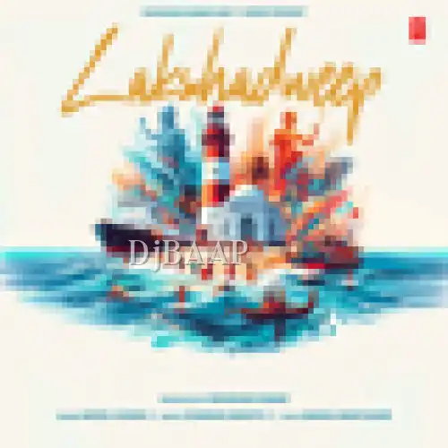 Lakshadweep album art