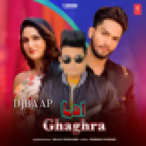 Lal Ghaghra