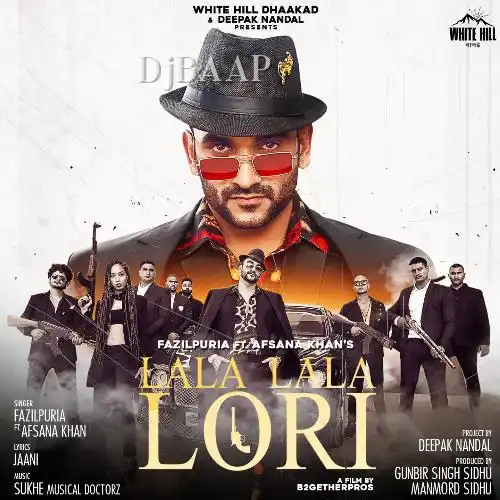 Lala Lala Lori