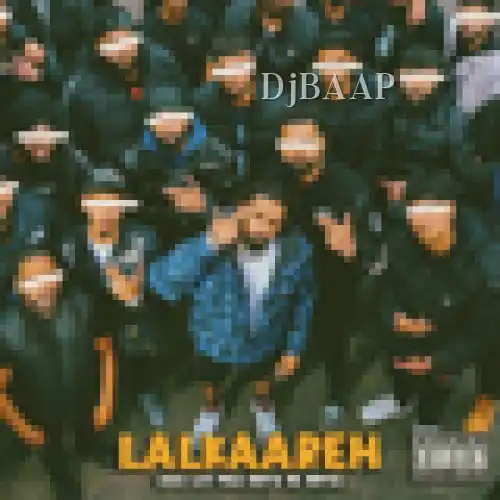 Lalkaareh
