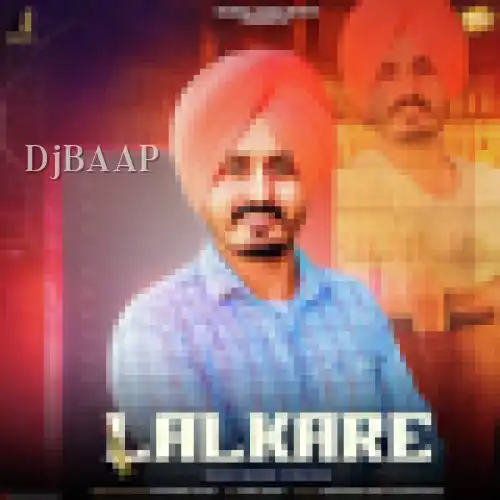 Lalkare