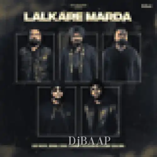 Lalkare Marda