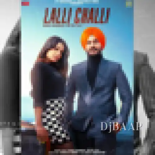 Lalli Challi