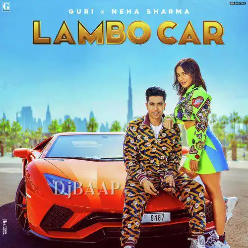 Lambo Car