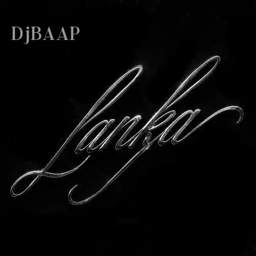 Lanka album art