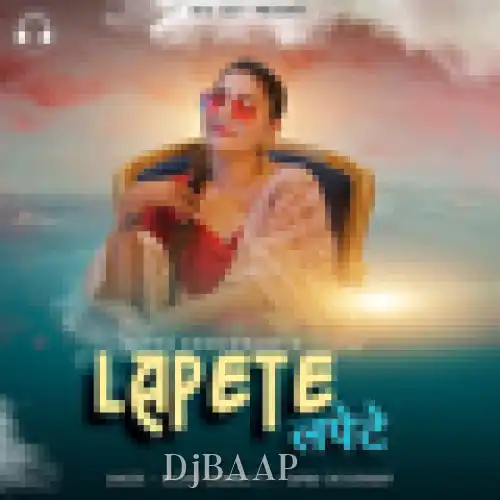 Lapete album art