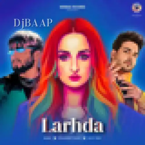 Larhda