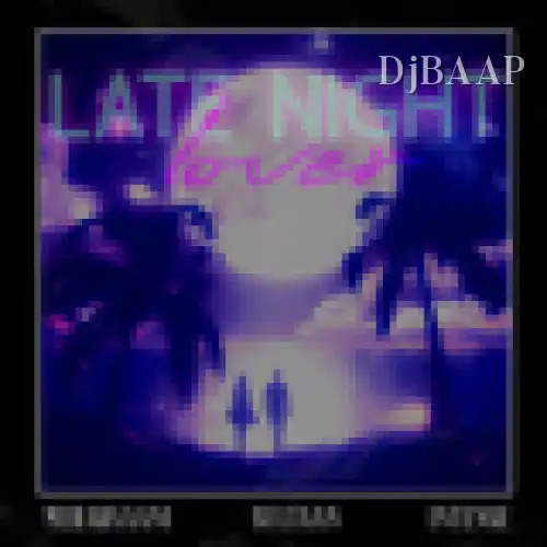 Late Night Lover