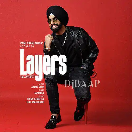 Supna album art