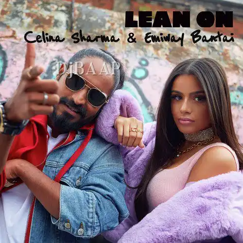 Lean On album art