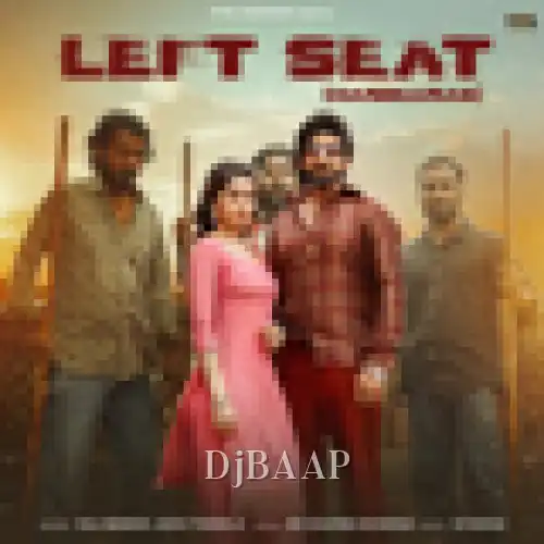 Left Seat
