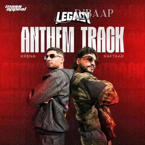 Legacy Anthem