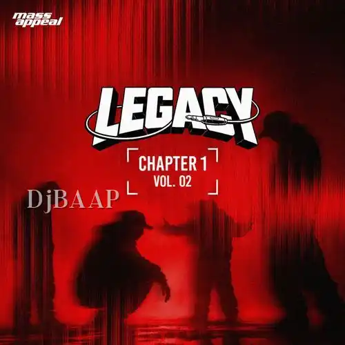 Legacy Chapter 1 Vol 2