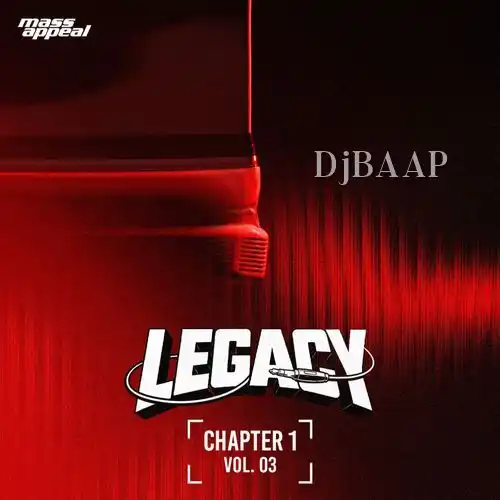Legacy Chapter 1, Vol. 3