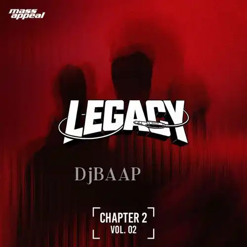 Legacy Chapter 2, Vol. 2