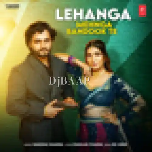 Lehanga Mehnga Bandook Te album art
