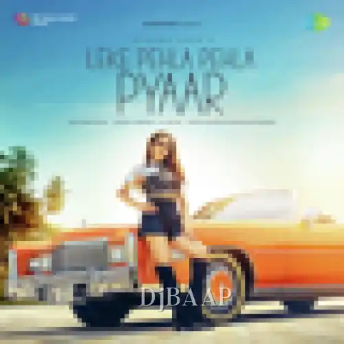 Leke Pehla Pehla Pyaar Ayaana Khan