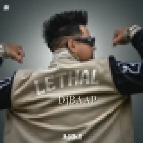 Lethal album art