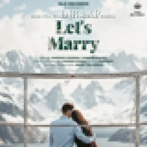 Lets Marry