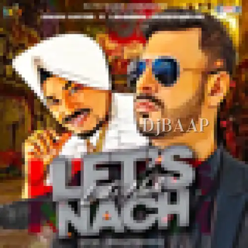 Lets Nach