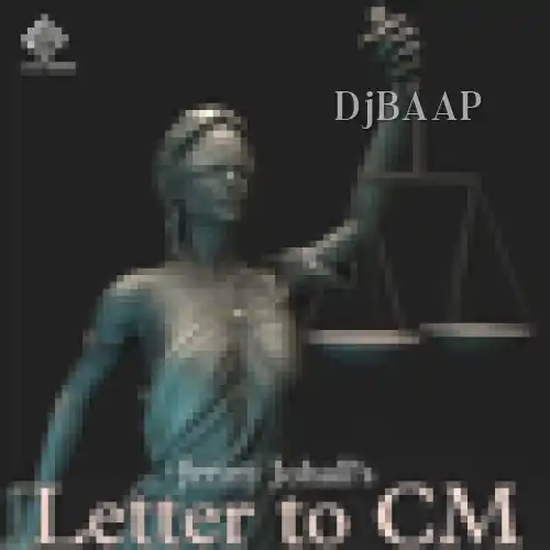 Letter To CM