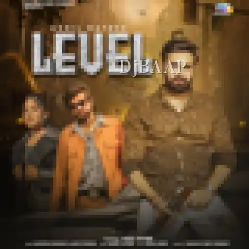 Level album art