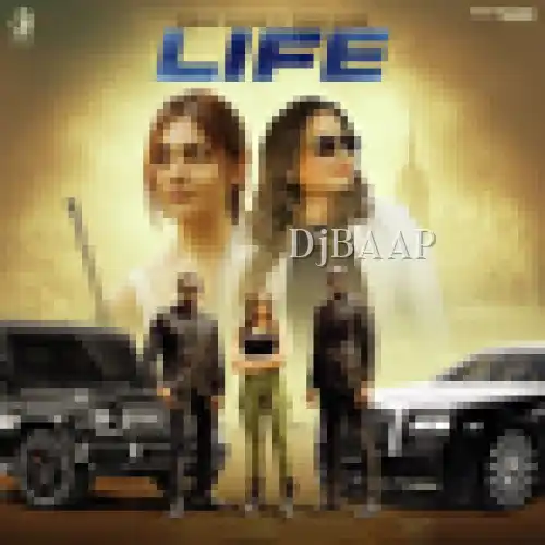 Life album art