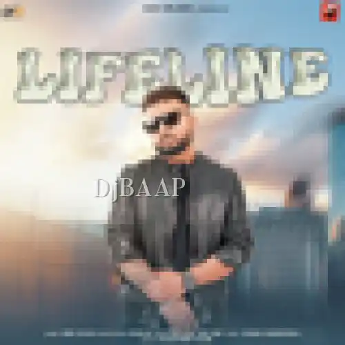 Life Line album art