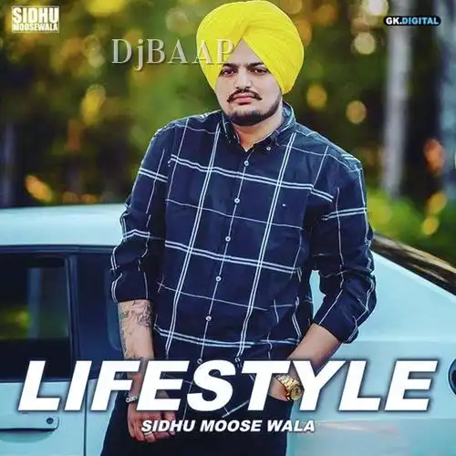 Lifestyle album art