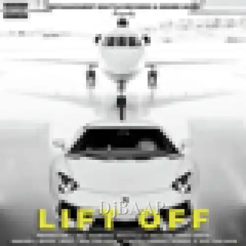 Lift Off album art